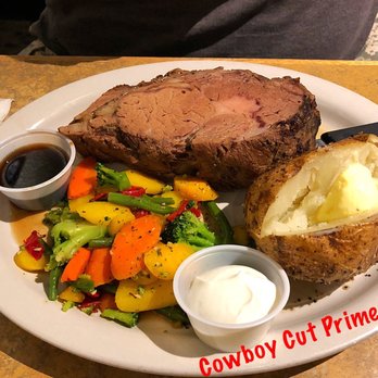 Rancheria Grille - Resorts Near Me - Nice, California
