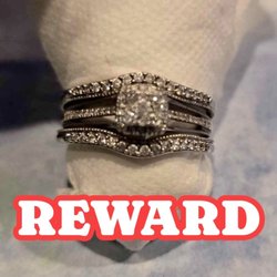 Clearwood Community Association - Lost ring at lake