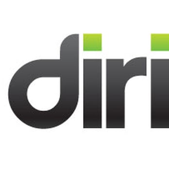 Dirigo Creative - Dirigo Creative Logo - Web Design Near Me - Raleigh, North Carolina