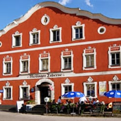 Meilinger Taverne