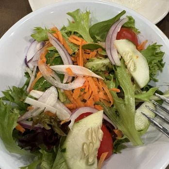 Amici’s - Yummy salad - Italian Near Me - South Glastonbury, Connecticut Amici’s - Yummy salad - Italian Near Me - South Glastonbury, Connecticut