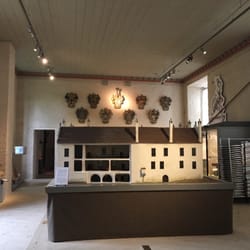 Linköpings Slotts- & Domkyrkomuseum
