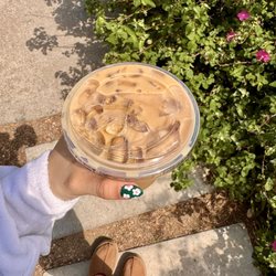 user provided Terrible Love photo