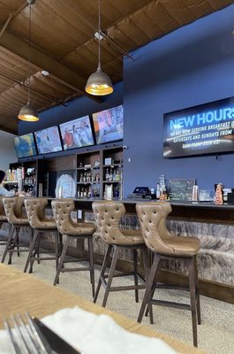 The Tack Room by null