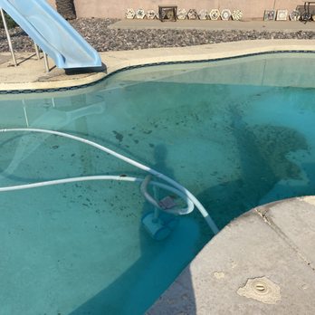 Pool Rehab - Pool Cleaners Near Me - Phoenix, Arizona