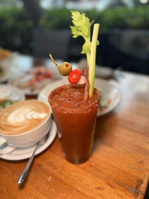 Cafe Vida by null