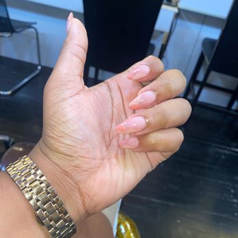 Cosmo Beauty Bar - Custom set and fill! - Nail Salons Near Me - Washington, DC, District of Columbia