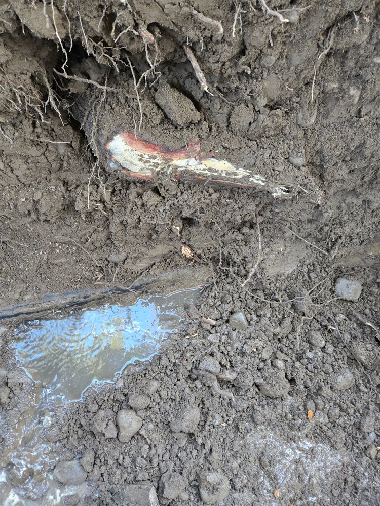 Slide of All Around Plumbing & Construction