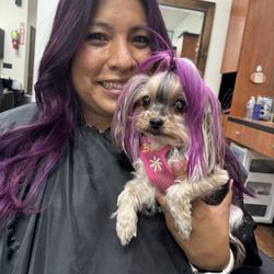 Murrieta Clean Cut Barber Shop - Get your hair done with your "Bestie" Hair by ~Amy~