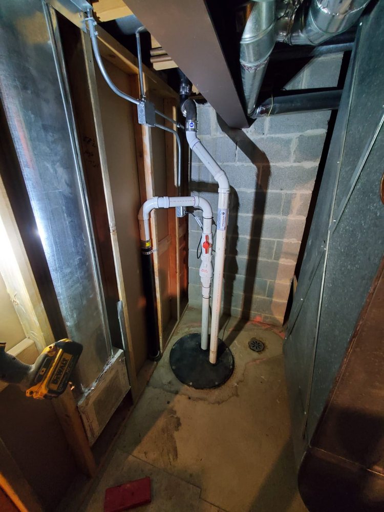 Slide of Master Trade Plumbing