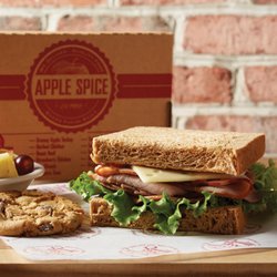 Apple Spice