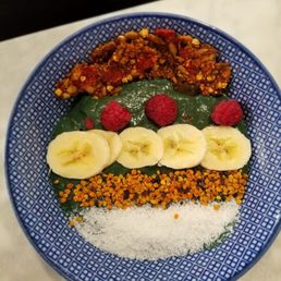 Green Power Bowl