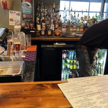 MacKenzie River Pizza, Grill & Pub - Pizza Near Me - Idaho Falls, Idaho