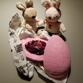 Lush - Cosmetics & Beauty Supply Near Me - Hong Kong, HK Lush - Cosmetics & Beauty Supply Near Me - Hong Kong, HK