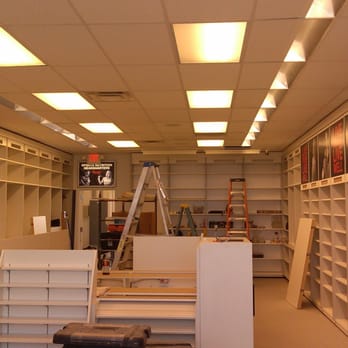 Power Tech Electric - Electricians Near Me - Lindenhurst, Illinois Power Tech Electric - Electricians Near Me - Lindenhurst, Illinois