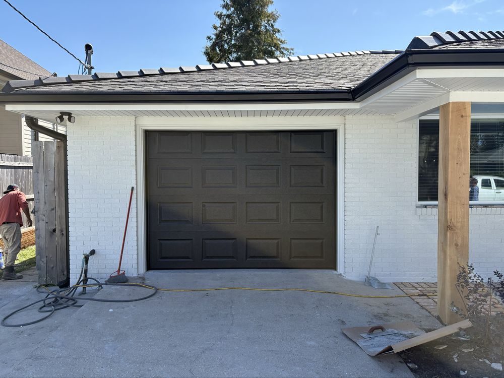 Garage Up - Garage Door Contractor in Metairie, LA