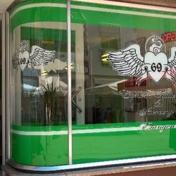Custom Tattooing Martin Renz