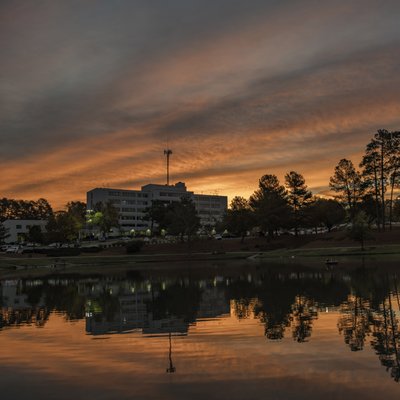 Sleep Center at Aiken Regional Medical Centers by null