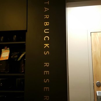 Starbucks - Is it reserved for me??? - Coffee & Tea Near Me - Mililani, Hawaii