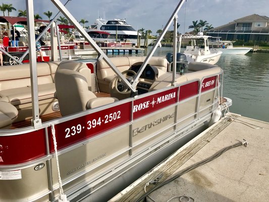 ROSE MARINA BOAT RENTALS - 53 Photos & 45 Reviews - Boating - 951 Bald
