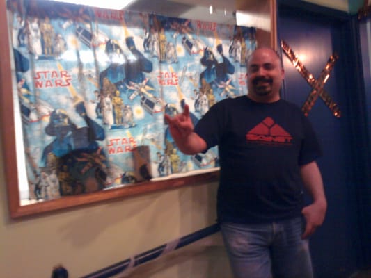 Amy's Ice Creams by null