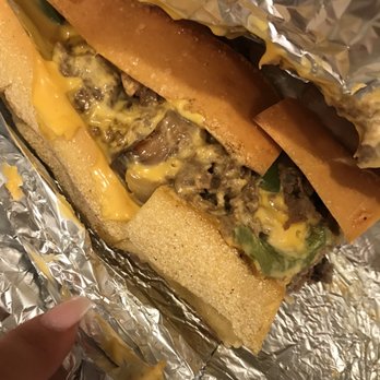 Corleone's Pizzeria - Cheesesteak - Pizza Near Me - Hasbrouck Heights, New Jersey