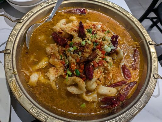 Chez Chili by null