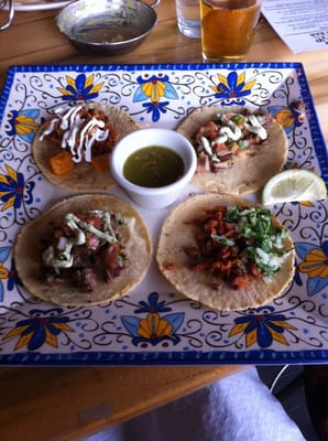 Agave Taco Bar by null