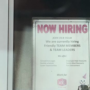 Jack in the Box - getting closer lol, see the bugs in the corners?? - Fast Food Near Me - Phoenix, Arizona Jack in the Box - getting closer lol, see the bugs in the corners?? - Fast Food Near Me - Phoenix, Arizona