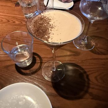 East Coast Provisions - Espresso Martini - Sushi Bars Near Me - Richmond, Virginia
