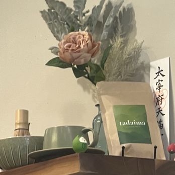 Tadaima - Mission - Tadaima has rose to the occasion - Japanese Near Me - San Francisco, California Tadaima - Mission - Tadaima has rose to the occasion - Japanese Near Me - San Francisco, California