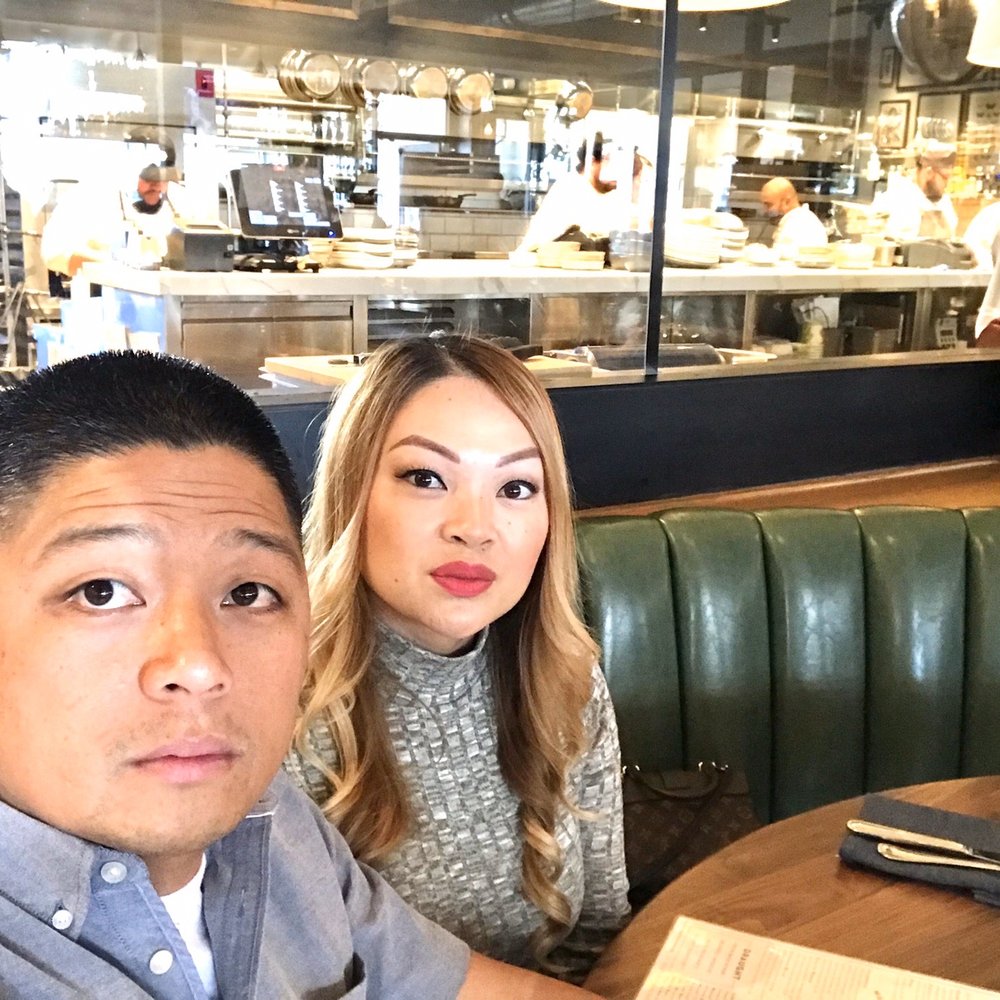 Coronado Island - Having lunch with my babe! - Local Flavor Near Me Coronado Island - Having lunch with my babe! - Local Flavor Near Me