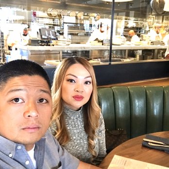 Coronado Island - Having lunch with my babe! - Local Flavor Near Me