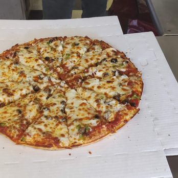 Pizza By Marchelloni - Tasty - Pizza Near Me - Joliet, Illinois Pizza By Marchelloni - Tasty - Pizza Near Me - Joliet, Illinois