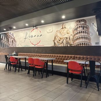 Romana Pizzeria - Pizza Near Me - Danville, California Romana Pizzeria - Pizza Near Me - Danville, California