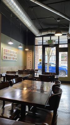 Kong Tofu House by null