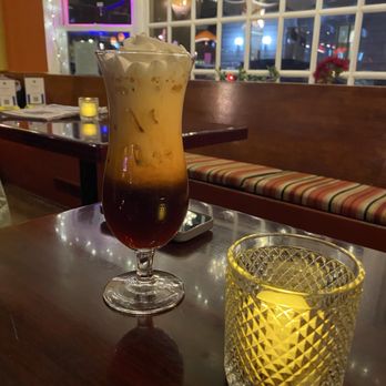 East West Cafe - Thai iced tea - Thai Near Me - Burlington, Vermont East West Cafe - Thai iced tea - Thai Near Me - Burlington, Vermont