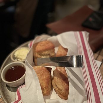 Yardbird - Classic Buttermilk Biscuits - Southern Near Me - Las Vegas, Nevada Yardbird - Classic Buttermilk Biscuits - Southern Near Me - Las Vegas, Nevada