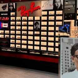 LensCrafters