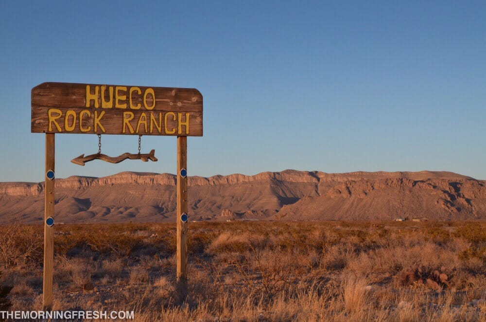HUECO ROCK RANCH Updated September 2024 17498 Bettina Ave, El Paso