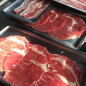 Shabuya - Beef galore - Soup Near Me - Milpitas, California
