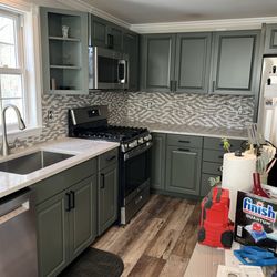 Right Price Home Solutions - Kitchen Remodel In Portland