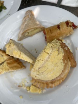 Joey's Bakery by null