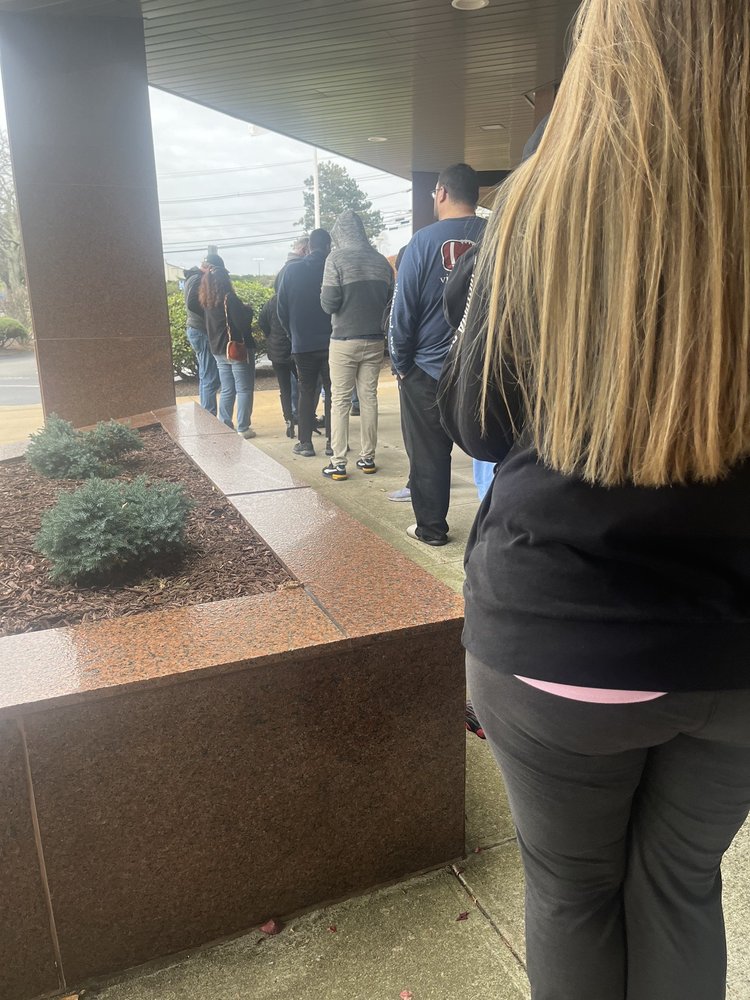 Rhode Island Lottery Commission - social services organization in Cranston, RI