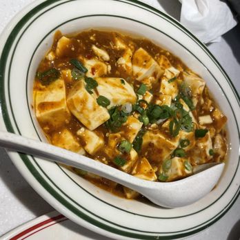 Stick & Wok - Mapo Tofu - Chinese Near Me - Santa Clara, California Stick & Wok - Mapo Tofu - Chinese Near Me - Santa Clara, California