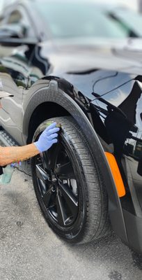 Gloss Boss Mobile Wash