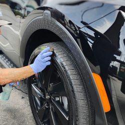 Gloss Boss Mobile Wash