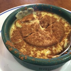 El Colesterol - Natillas