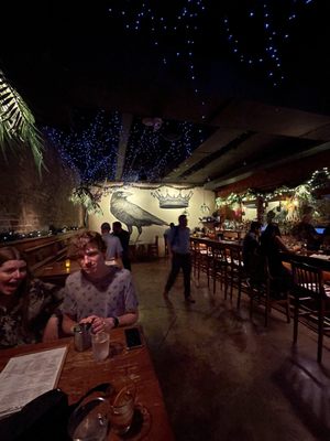 The Crown & Crow by null The Crown & Crow by null