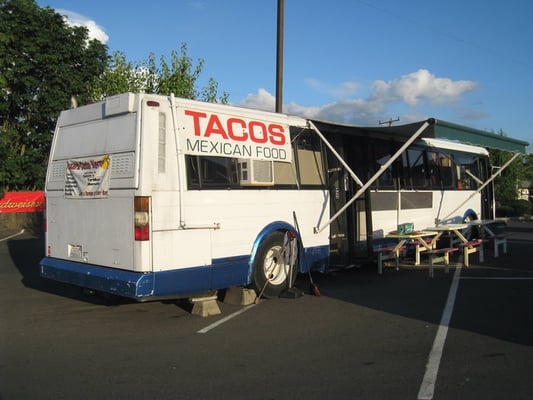 Taqueria Costa Alegre by null